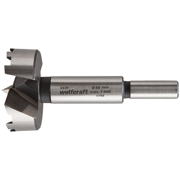 Wiertło Forstner 3326000