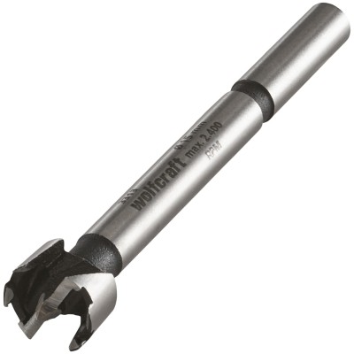Wiertło Forstner 15 mm WOLFCRAFT 3313000