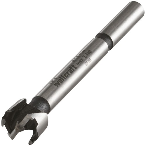 Wiertło Forstner 15 mm WOLFCRAFT 3313000