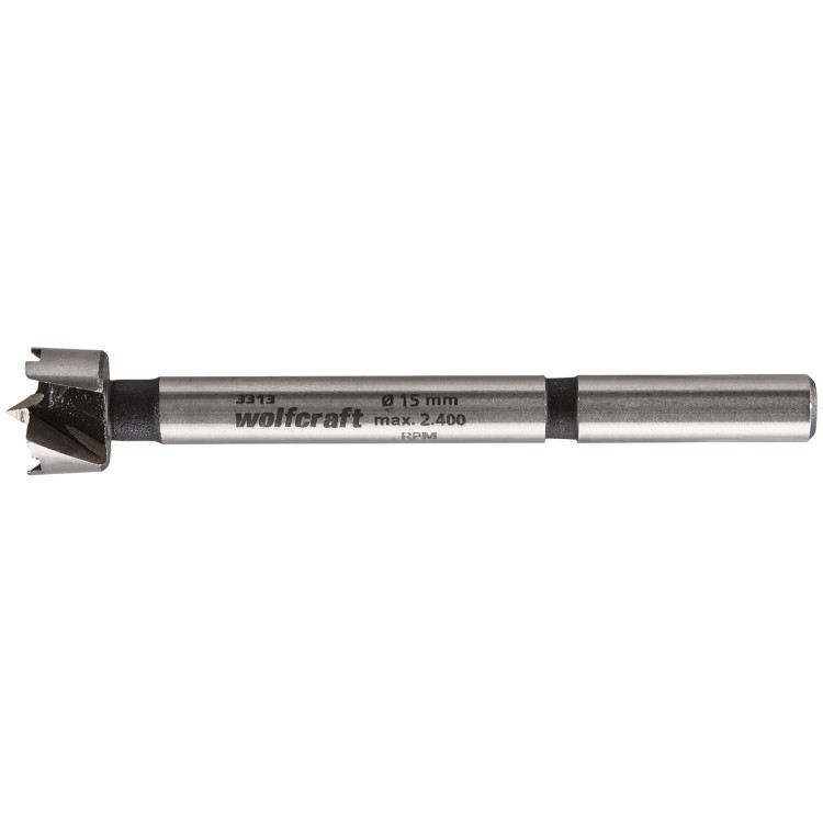 Wiertło Forstner WOLFCRAFT 3313000