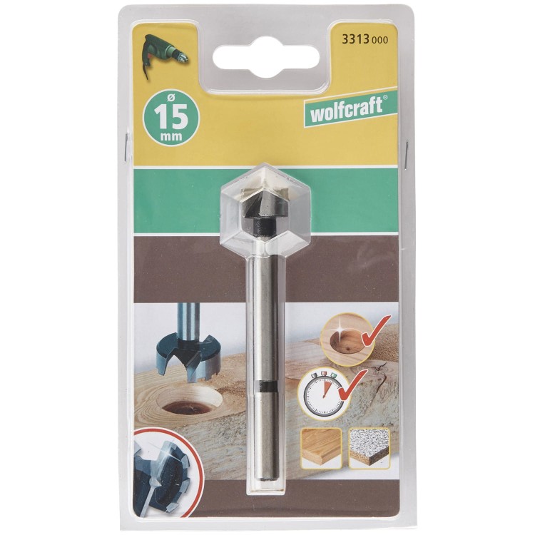WOLFCRAFT 3313000