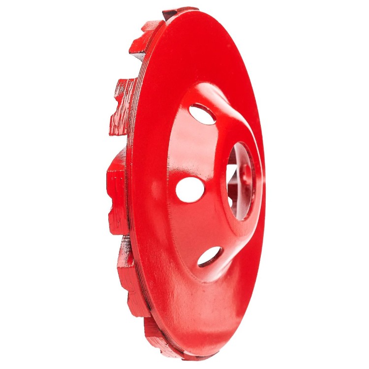 Tarcza do szlifowania betonu 100mm SENDI 01961204311