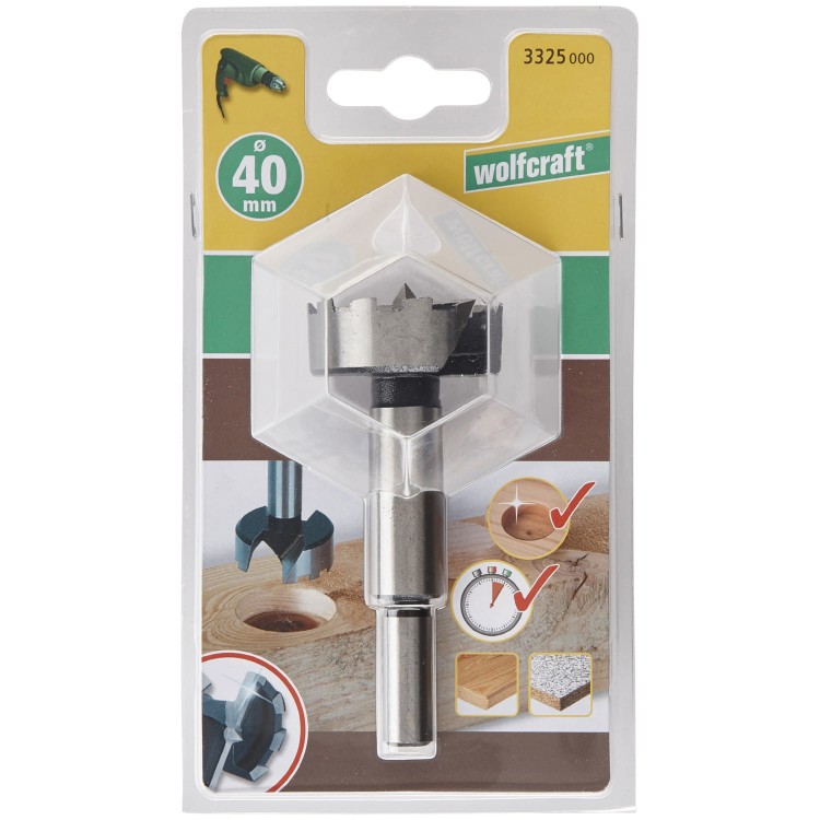 WOLFCRAFT 3325000