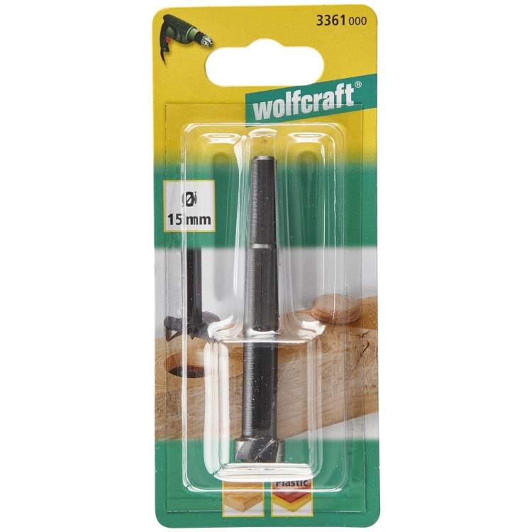 WOLFCRAFT 3361000