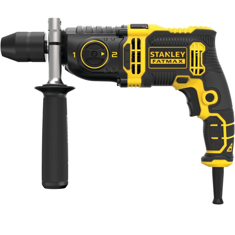 Wiertarka sieciowa STANLEY FMEH850K