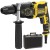 Wiertarka udarowa sieciowa 850W kufer STANLEY FMEH850K