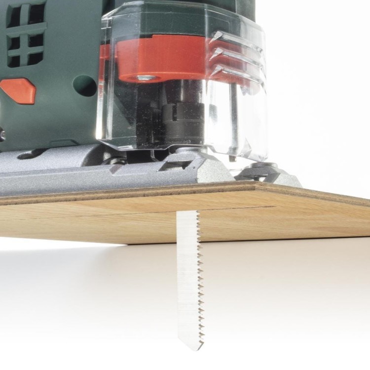 WOLFCRAFT Brzeszczoty 2379000 cięcie wyrzynarką