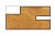 Uniwersalny zestaw frezów Wolfcraft 3253000