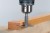 WOLFCRAFT 3253000 Zestaw frezarski do drewna