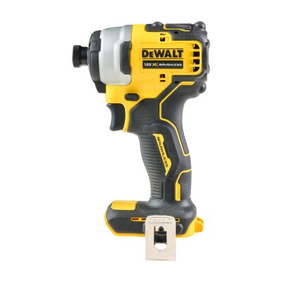 DEWALT DCF809N Zakrętarka udarowa 190Nm