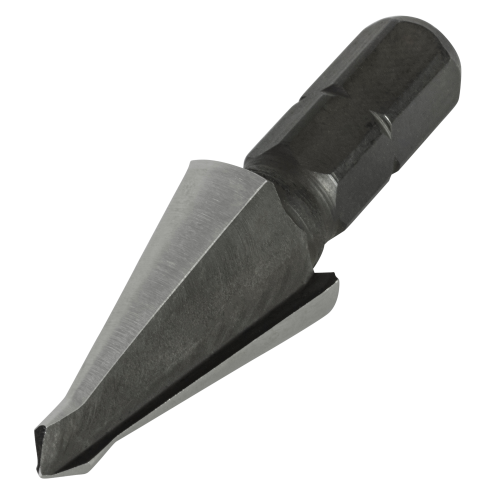 Wiertło stożkowe bezstopniowe 4mm Wolfcraft 4393000