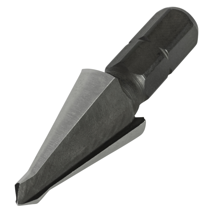 Wiertło stożkowe bezstopniowe 4mm Wolfcraft 4393000