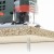 WOLFCRAFT 3551000 cięcie MDF