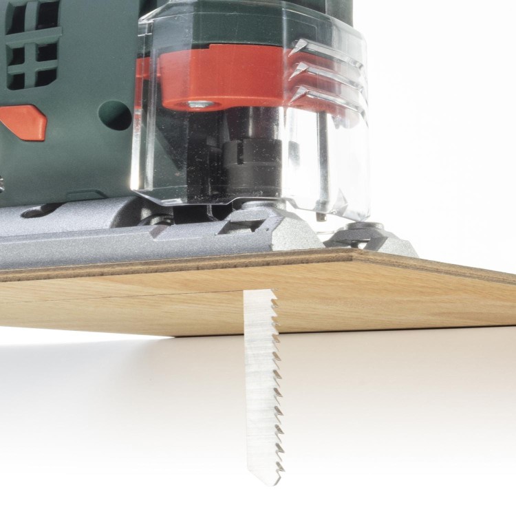 WOLFCRAFT 3551000 cięcie panela