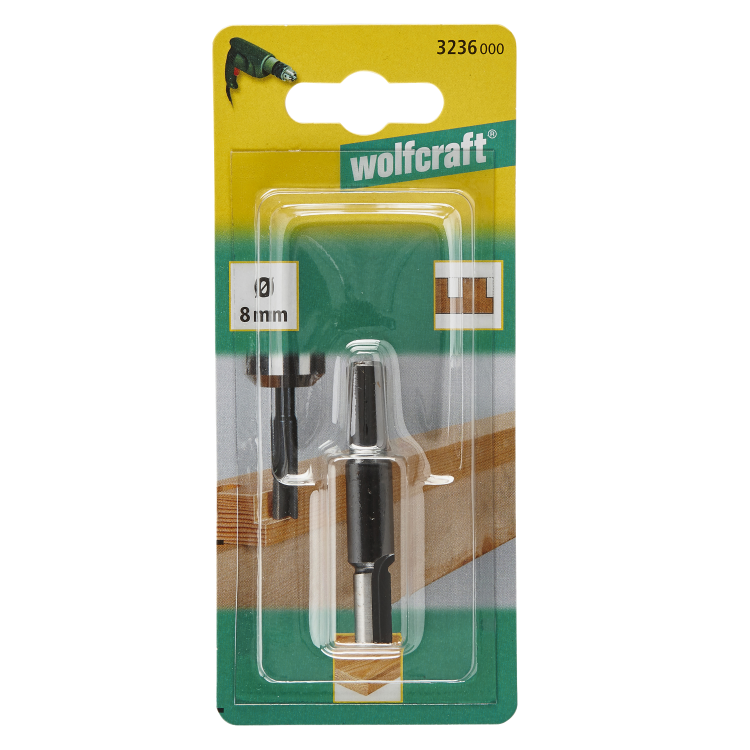 Wolfcraft 3236000
