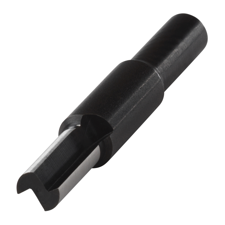 Frez do drewna 8mm Wolfcraft 3236000