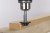 WOLFCRAFT 3266000 Frez do drewna 35 mm