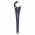 WOLFCRAFT Klucz do szlifierek kątowych 115 125 230mm