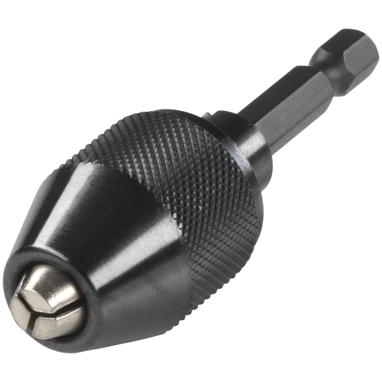 WOLFCRAFT 2625000 Uchwyt wiertarski