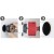 WOLFCRAFT 5953000 Zastosowanie zestawu