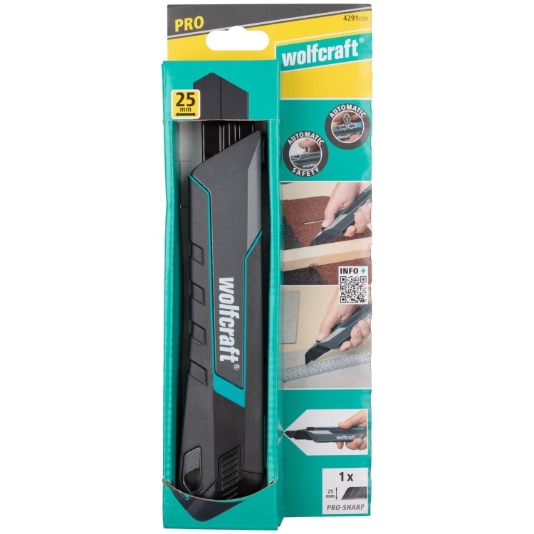 WOLFCRAFT 4291000