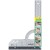 WOLFCRAFT 5205000