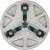 Otwornica regulowana WOLFCRAFT 5977000
