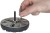 zastosowanie Otwornicy regulowanej WOLFCRAFT 5977000