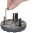 Otwornica regulowana WOLFCRAFT 5977000 zastosowanie