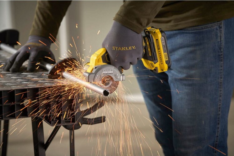 MultiPilarka akumulatorowa Stanley FatMax V20 zastosowanie