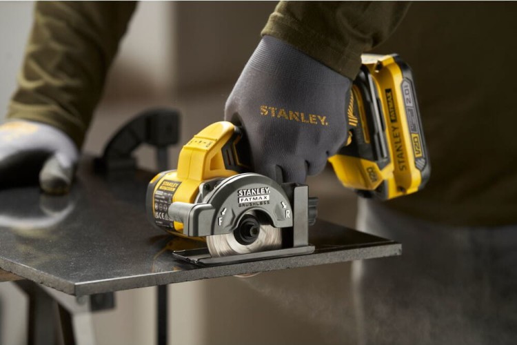 zastosowanie MultiPilarki Stanley SFMCM300