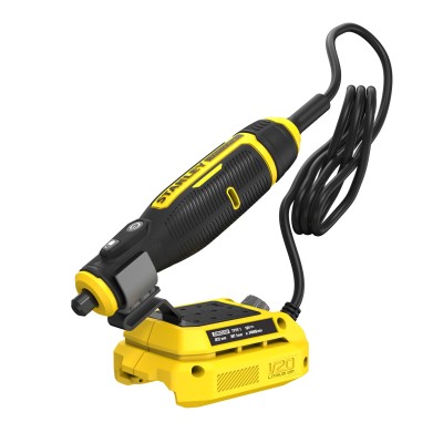 Stanley SFMCE030B Narzędzie obrotowe V20, "BODY"