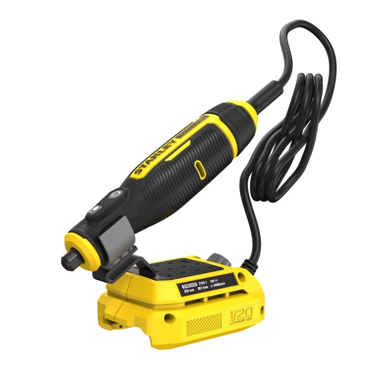 Stanley SFMCE030B Narzędzie obrotowe V20, "BODY"