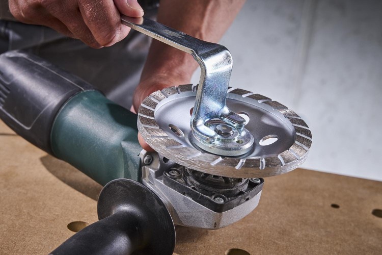 WOLFCRAFT Klucz zastosowanie 2458000