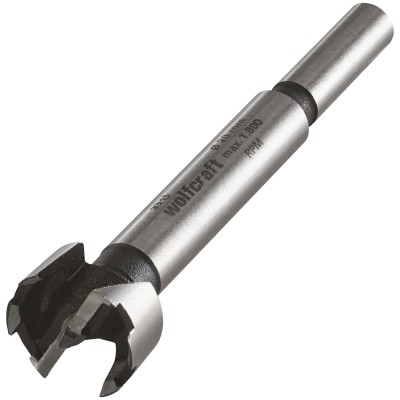Wiertło Forstner do drewna WOLFCRAFT 3315000