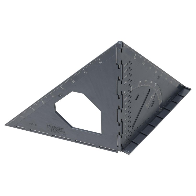 Wolfcraft 5219000 Kątownik japoński