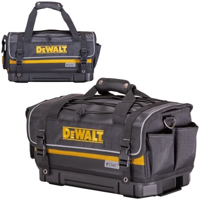 DeWALT DWST83540-1 Torba narzędziowa sztywna TSTAK 44x25x25cm