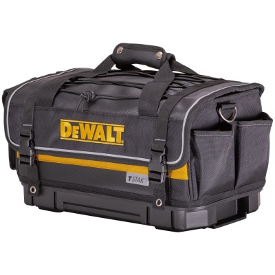 Torba narzędziowa sztywna TSTAK DeWALT DWST83540-1