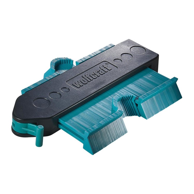 WOLFCRAFT 6949000 przymiar z zestawu