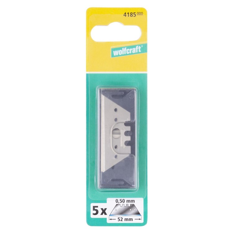 4185000 ostrza trapezowe opakowanie