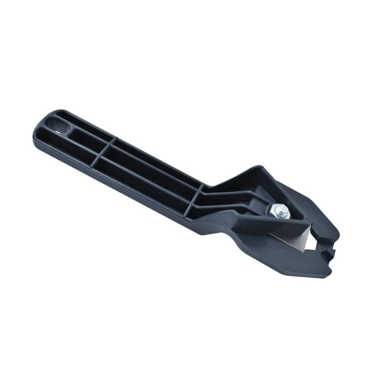 WOLFCRAFT 4300000 obcinak od spodu