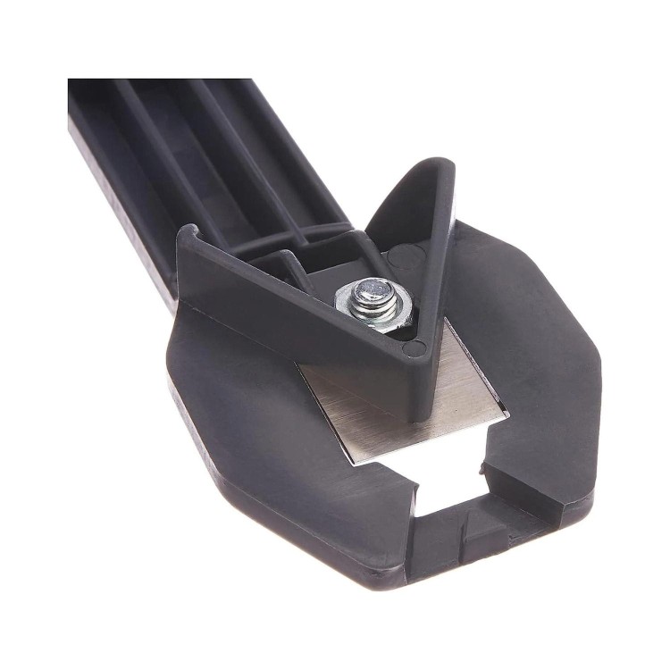 WOLFCRAFT 4300000 obcinak ostrze spód