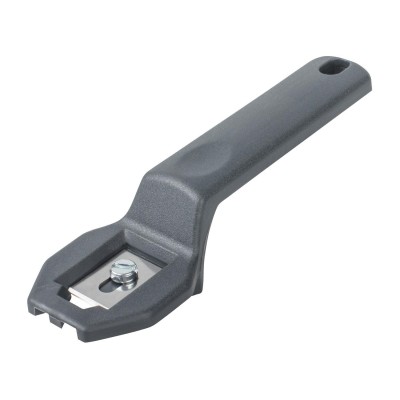 WOLFCRAFT 4300000 obcinak do laminatów