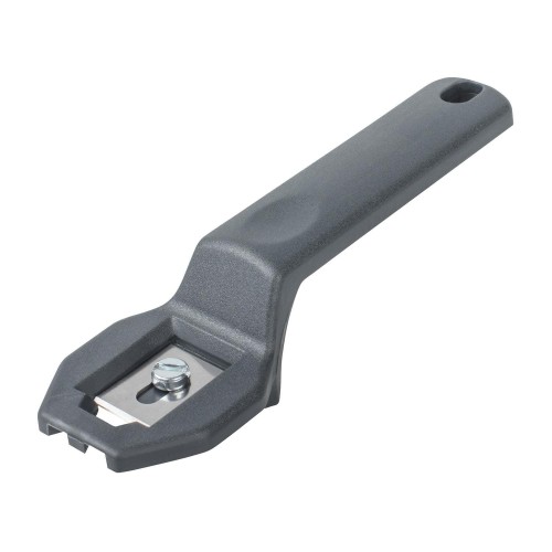 WOLFCRAFT 4300000 obcinak do laminatów