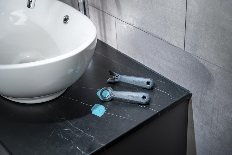 WOLFCRAFT 4334000 efekt końcowy