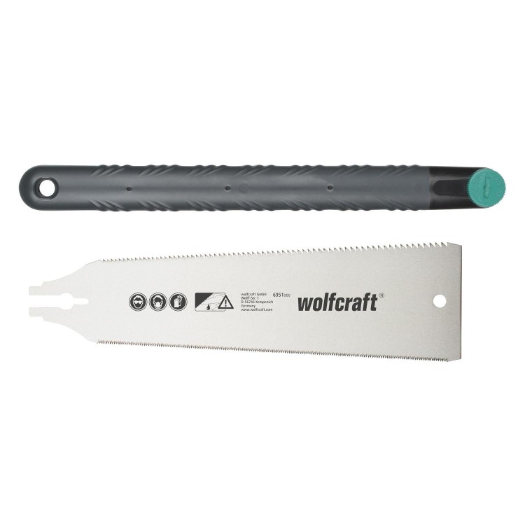 WOLFCRAFT 6951000