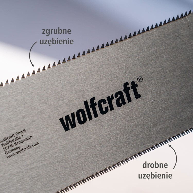 WOLFCRAFT 6951000