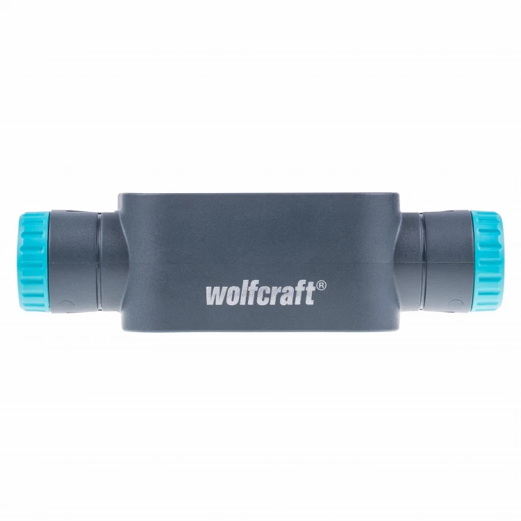Adapter łączący do ścisków jednoręcznych Wolfcraft