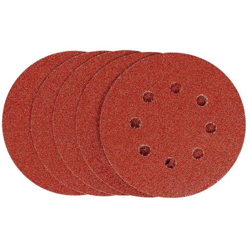 STANLEY STA32027 Papier ścierny do szlifierek mimośrodkowych