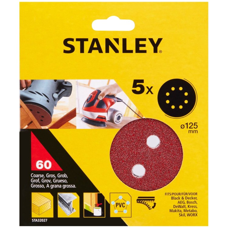 STANLEY STA32027